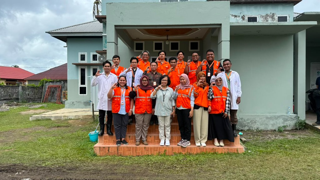 KAN Audit Team Photo