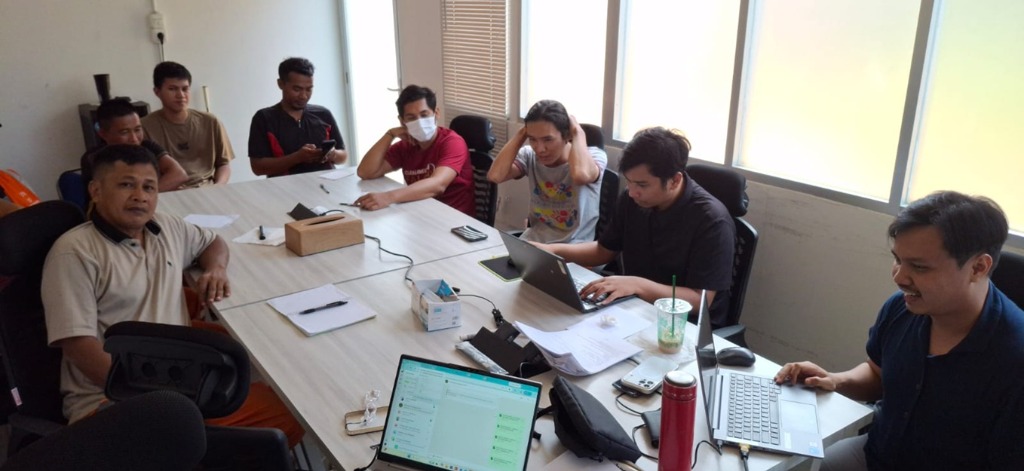 LIMS Data Review Session