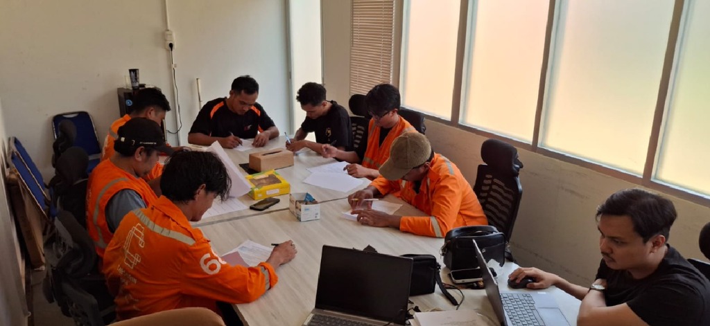 On-Site Operational Mentoring